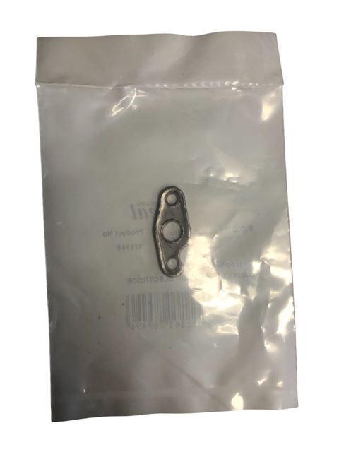 GASKET DETECTION ELECTRODE
